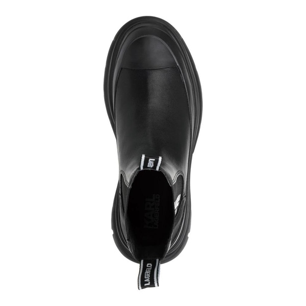 Rue St Guillaume Luna Ankle boots