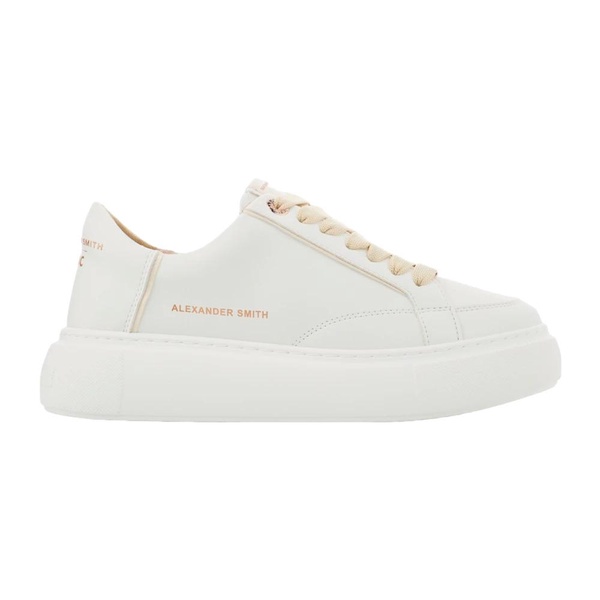 White EcoGreenwich Sneakers