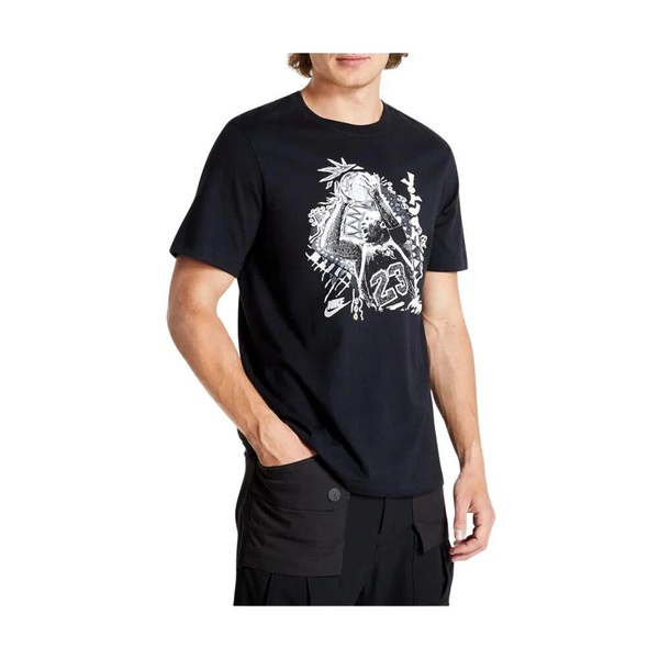 DNA Graphic Tee