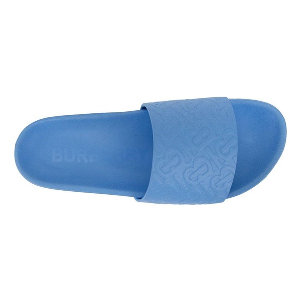 Slip-On Sandals