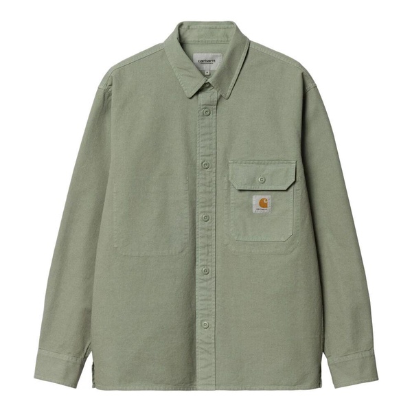Reno Shirt Jacket