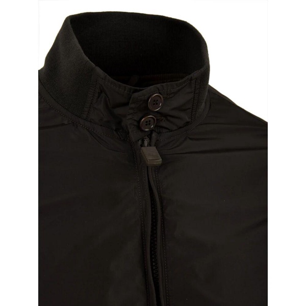 Swing Coat