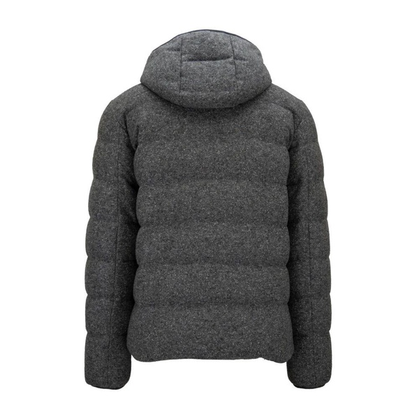 Resort Down Jacket