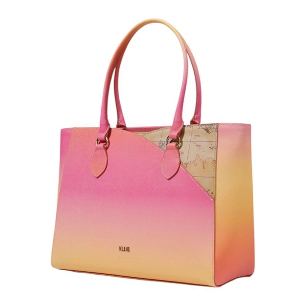 Women's Large PVC Bag Collection