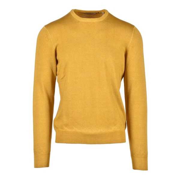 Pure Wool Sweater