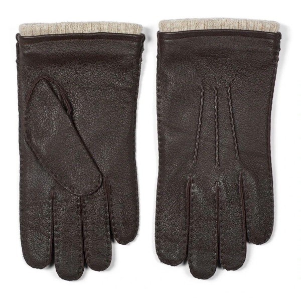 Leather Gloves Mateo