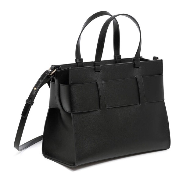 Plain Tote Bag with Adjustable Strap