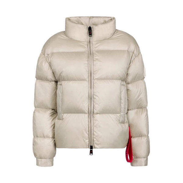 Turku Puffer Jacket
