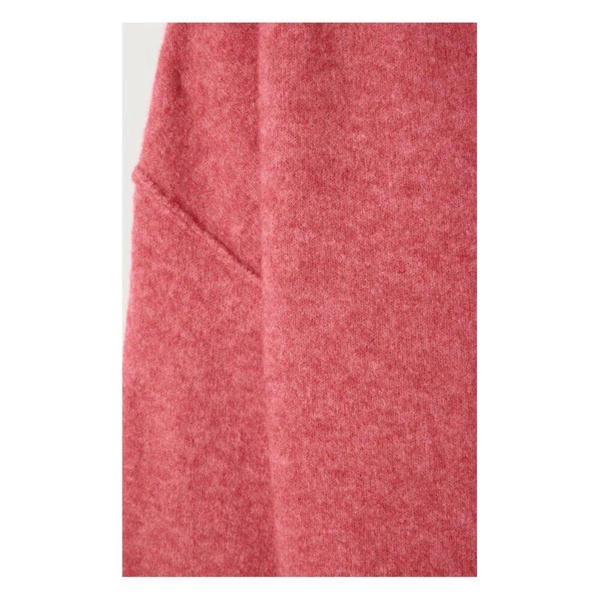Damsville Pink Sweater