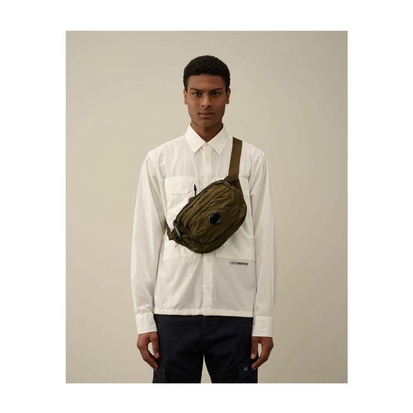 Ivy Green Shoulder Bag