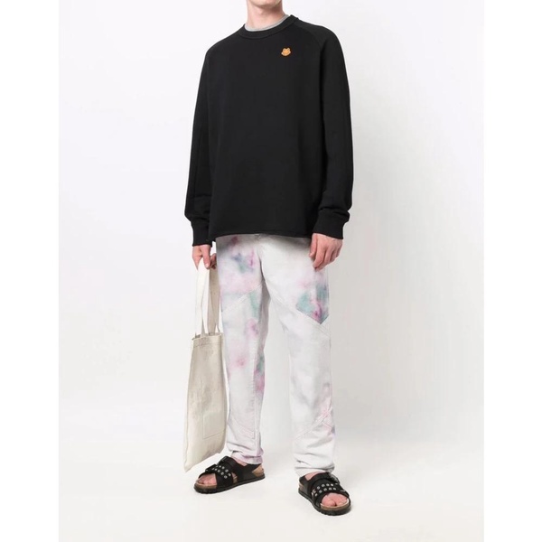 Seasonal Logo Sweatshirt