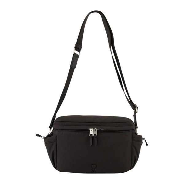 Heart Messenger Bag