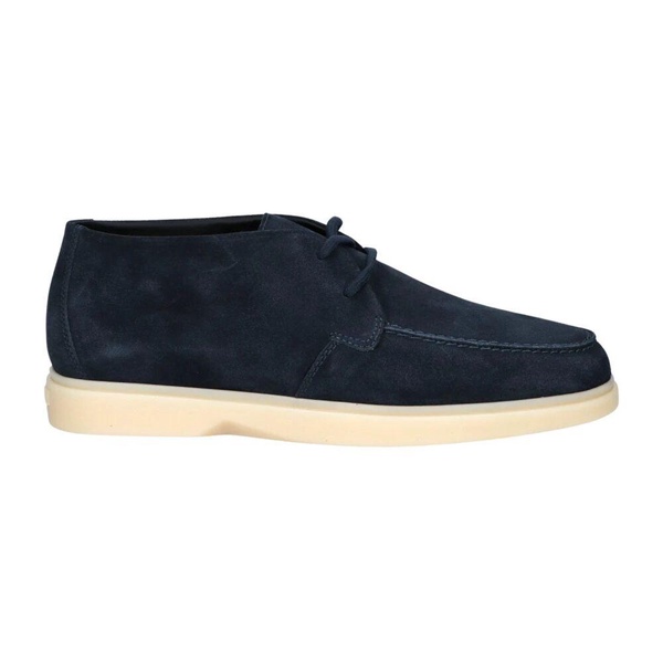 Amalfi Chukka Loafers