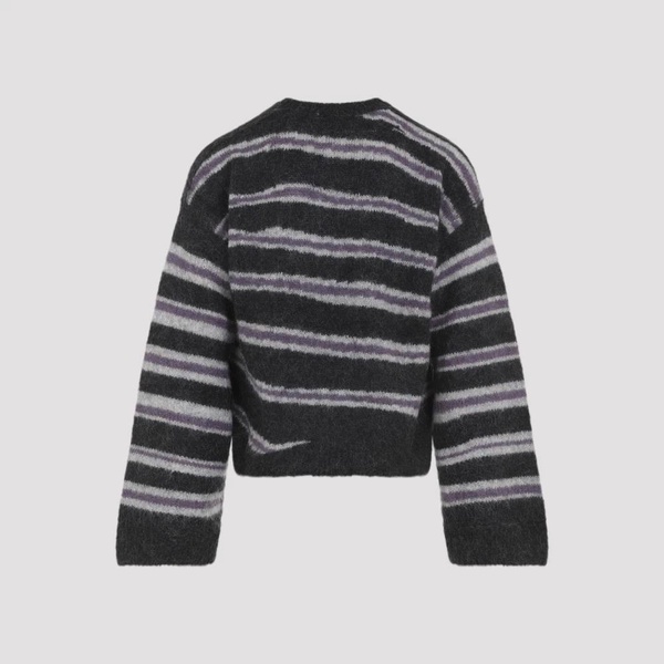 Grey Sweater for Men AW24