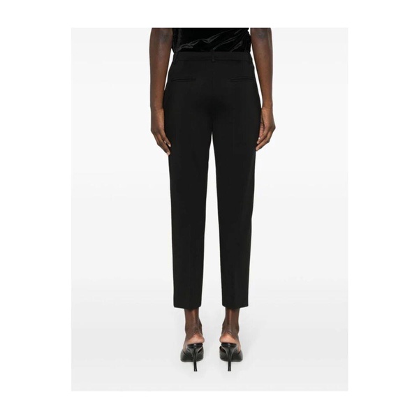 Cropped Trousers