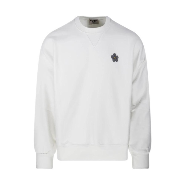 Cream Sweatshirt