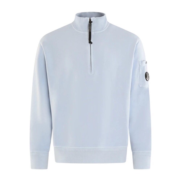 Polo Collar Sweatshirts for Men
