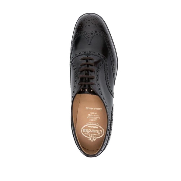 Burwood Business Shoes