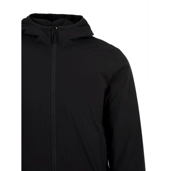 Zip-through Sweatshirt