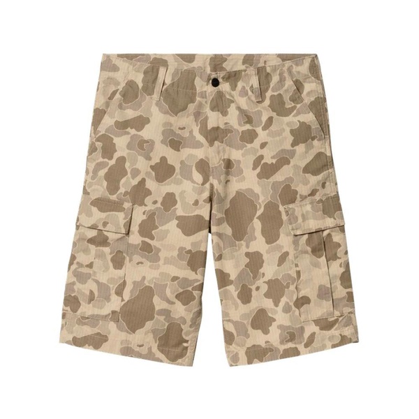 Durable Cargo Shorts
