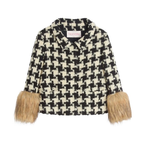 Stylish Jackets Collection
