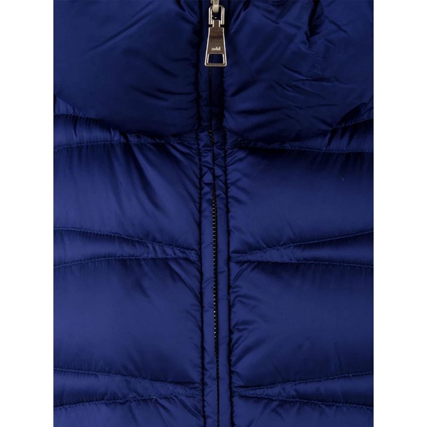 Blue Coat for Women