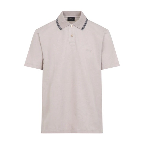 Shell Sand Polo Shirt
