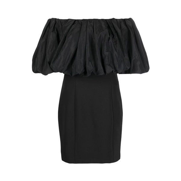 Pinko Dresses Black