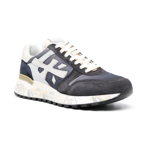 Man Mick Sneakers