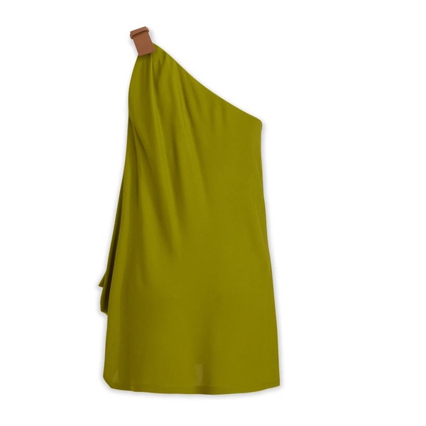 Elegant Sleeveless Top