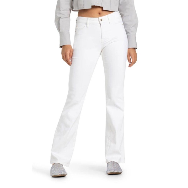 Paris Flared Jeans