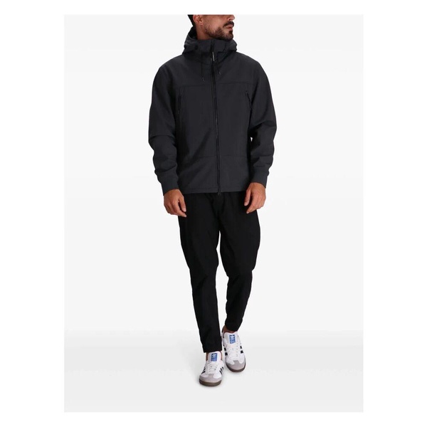 Goggle Jacket