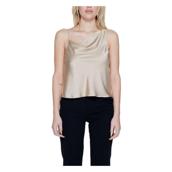 Nathalie Singlet Spring/Summer Collection