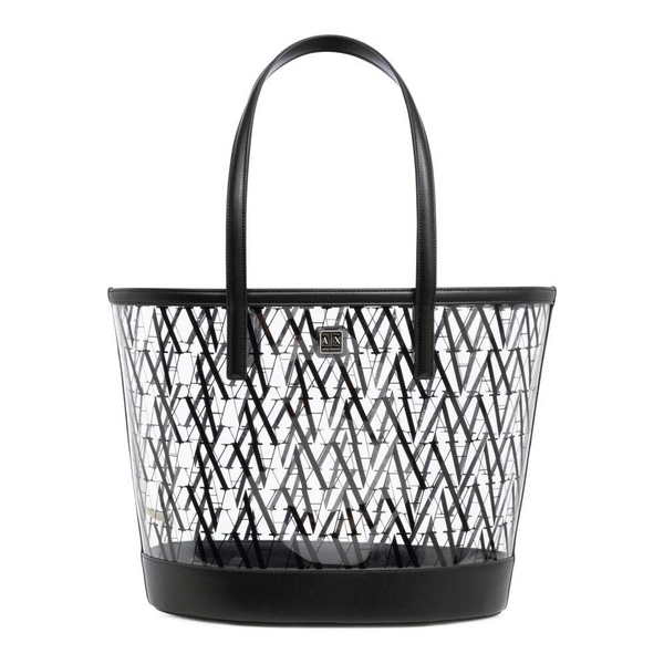 Multicolour Logo Bucket Bag