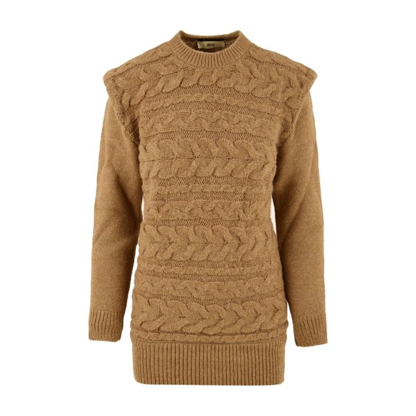 Camel Dresses for Women