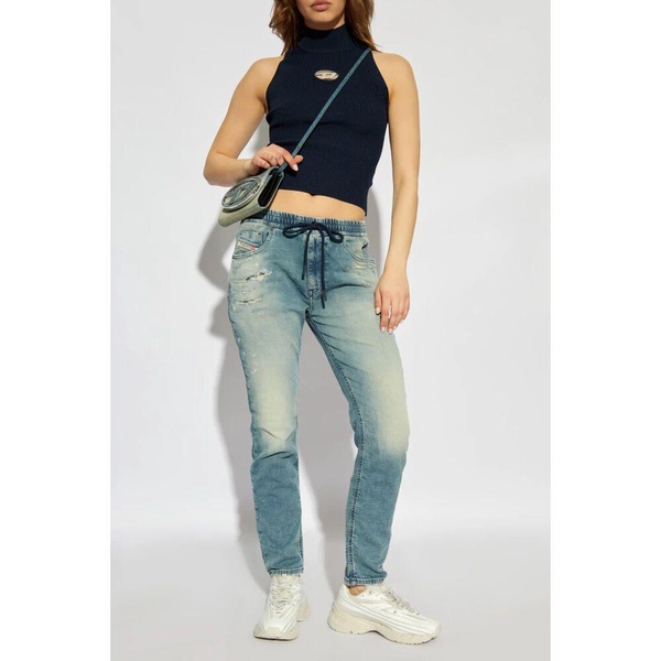 2031 D-Krailey Jeans