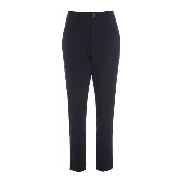 Classic Magic Stretch Trousers in Black