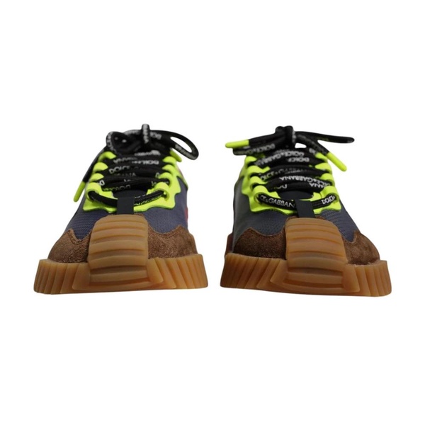 Multicolor NS1 Sneakers Casual Style