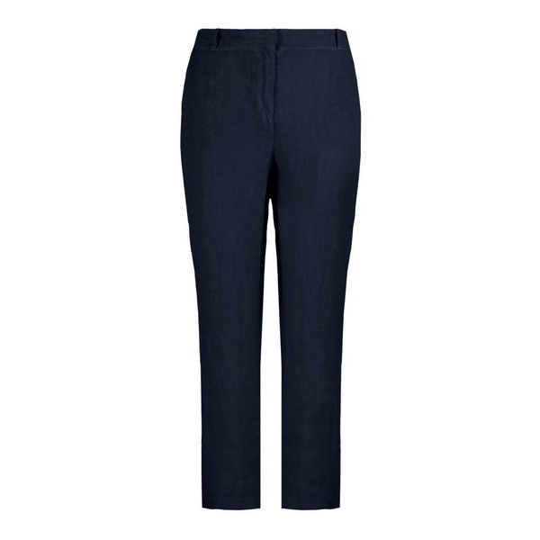 Linen Chino Pants