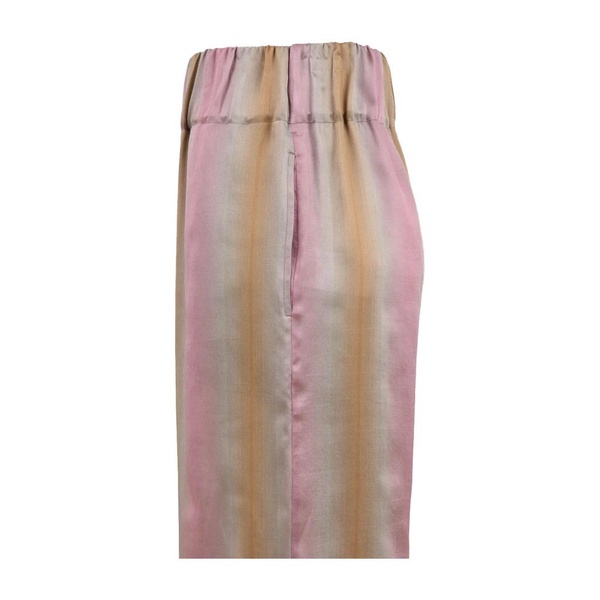 Wide Trousers