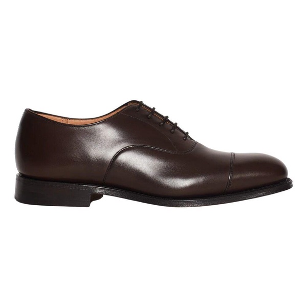 Consul Ebony Classic Business Shoes