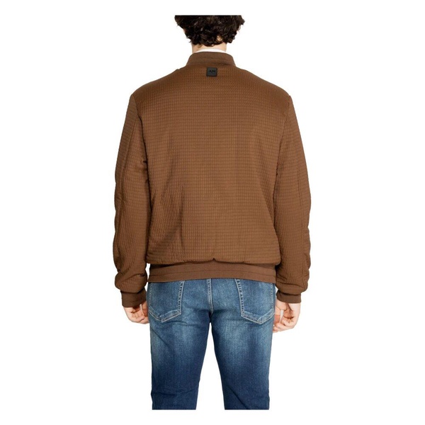 Men's Jackets and Coats Collection