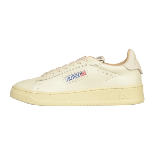 Low Sneakers Dallas Style