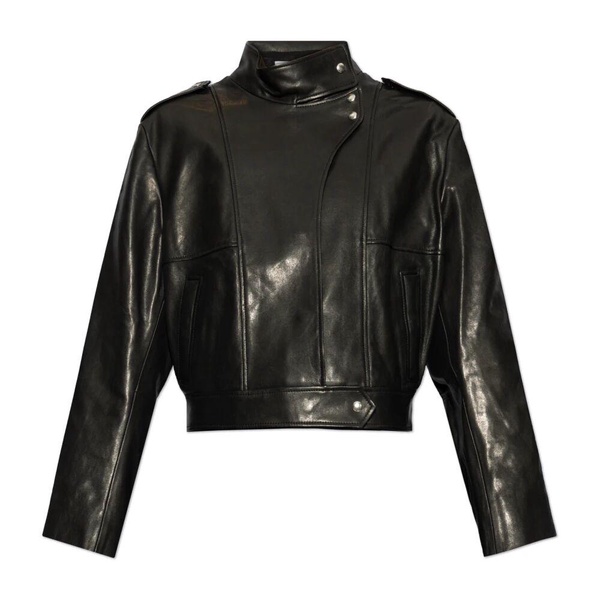 Leather Jacket Dahla