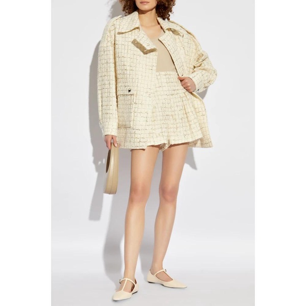 Jacket Xilia