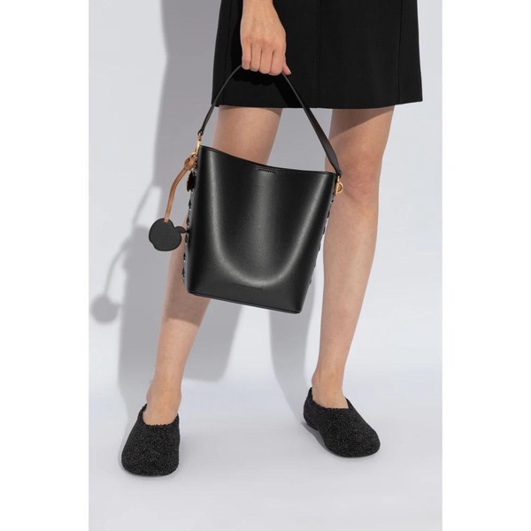Stella McCartney Frayme Bucket Bag