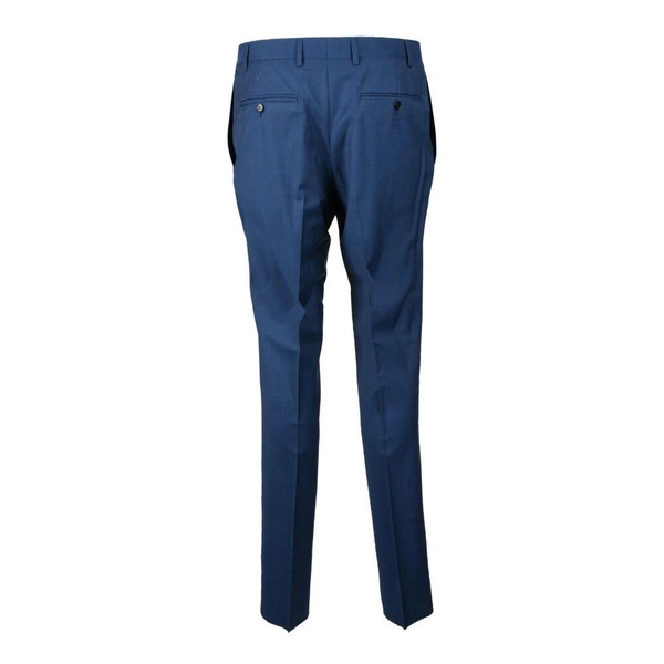 Wool Dress Pants