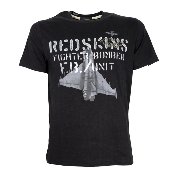 103rd Squadron T-Shirt Black TS2212