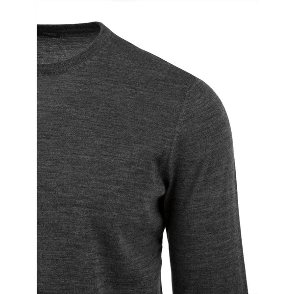 Grey Sweaters for Men