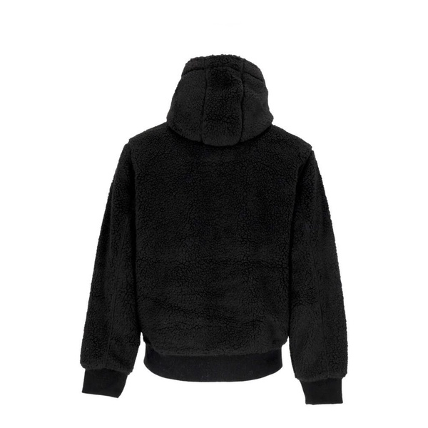 Active Liner Sherpa Hooded Jacket